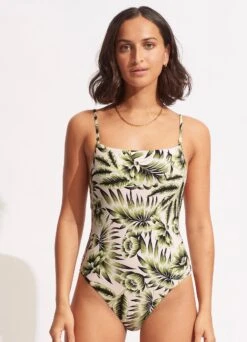 Seafolly Sales Store -Seafolly Sales Store 10880 946 Avocado 2