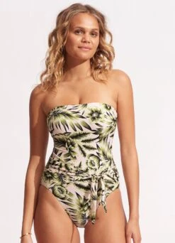 Seafolly Sales Store -Seafolly Sales Store 11018DD946 Avocado 2