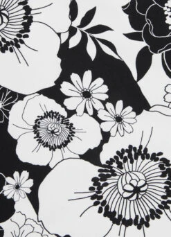 Summer Of Love Plunge One Piece - Black -Seafolly Sales Store 11048 928 Black 9