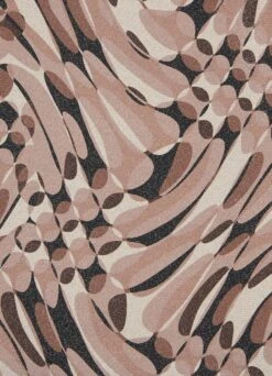 Poolside Plunge One Piece - Sepia -Seafolly Sales Store 11048 954 Sepia 10