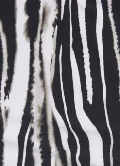 Zahara DD Bandeau One Piece - Black -Seafolly Sales Store 11069DD953 Black 15