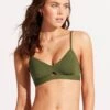 Seafolly Collective Hybrid - Olive 2 Seafolly Collective Hybrid - Olive -Seafolly Sales Store 30580 942 Olive 4 c31edbed 9988 4a60 9884 6f565ef3ae4f