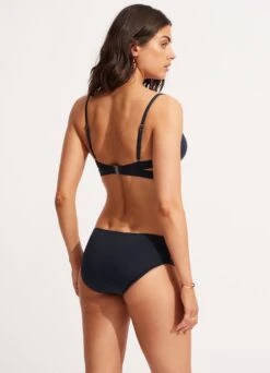 Seafolly Collective Hybrid Bralette - True Navy -Seafolly Sales Store 30580 942 True 20Navy 6