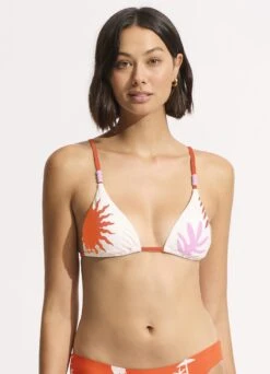 Seafolly Sales Store -Seafolly Sales Store 30726 075 Tamarillo 2