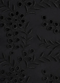 Costa Bella Bralette - Black 13 Costa Bella Bralette - Black -Seafolly Sales Store 31173 922 Black 8