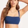 Sea Dive DD Tank Bra - Ultramarine -Seafolly Sales Store 31206DD861 Ultramarine 4