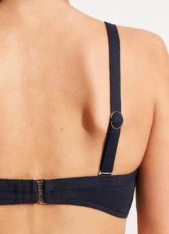 Seafolly Collective DD Cup Underwire Bra - True Navy -Seafolly Sales Store 31383DD942 True 20Navy 5