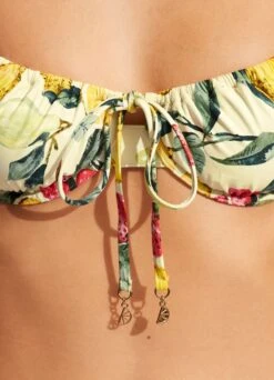Lemoncello Underwire Bra - Lemoncello -Seafolly Sales Store 31387 945 Lemoncello 5