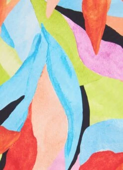 Tropfest Bralette - Aquamarine -Seafolly Sales Store 31410 978 Aquamarine 15