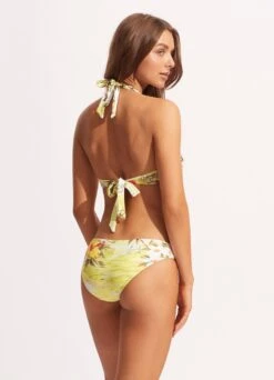 Coast To Coast Reversible Hipster - Wild Lime -Seafolly Sales Store 40426 913 Wild 20Lime 6