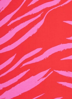 Skin Deep Hipster Pant - Mandarin Red -Seafolly Sales Store 40473 940 MandarinRe 9