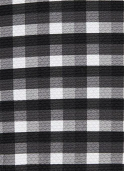 Portofino High Waisted Pant - Black -Seafolly Sales Store 40558 939 Black 9