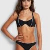 Active Hipster - Black -Seafolly Sales Store 40675 058 Black 1