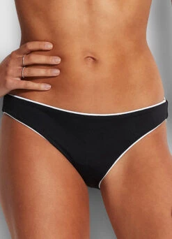 Active Hipster - Black -Seafolly Sales Store 40675 058 Black 5