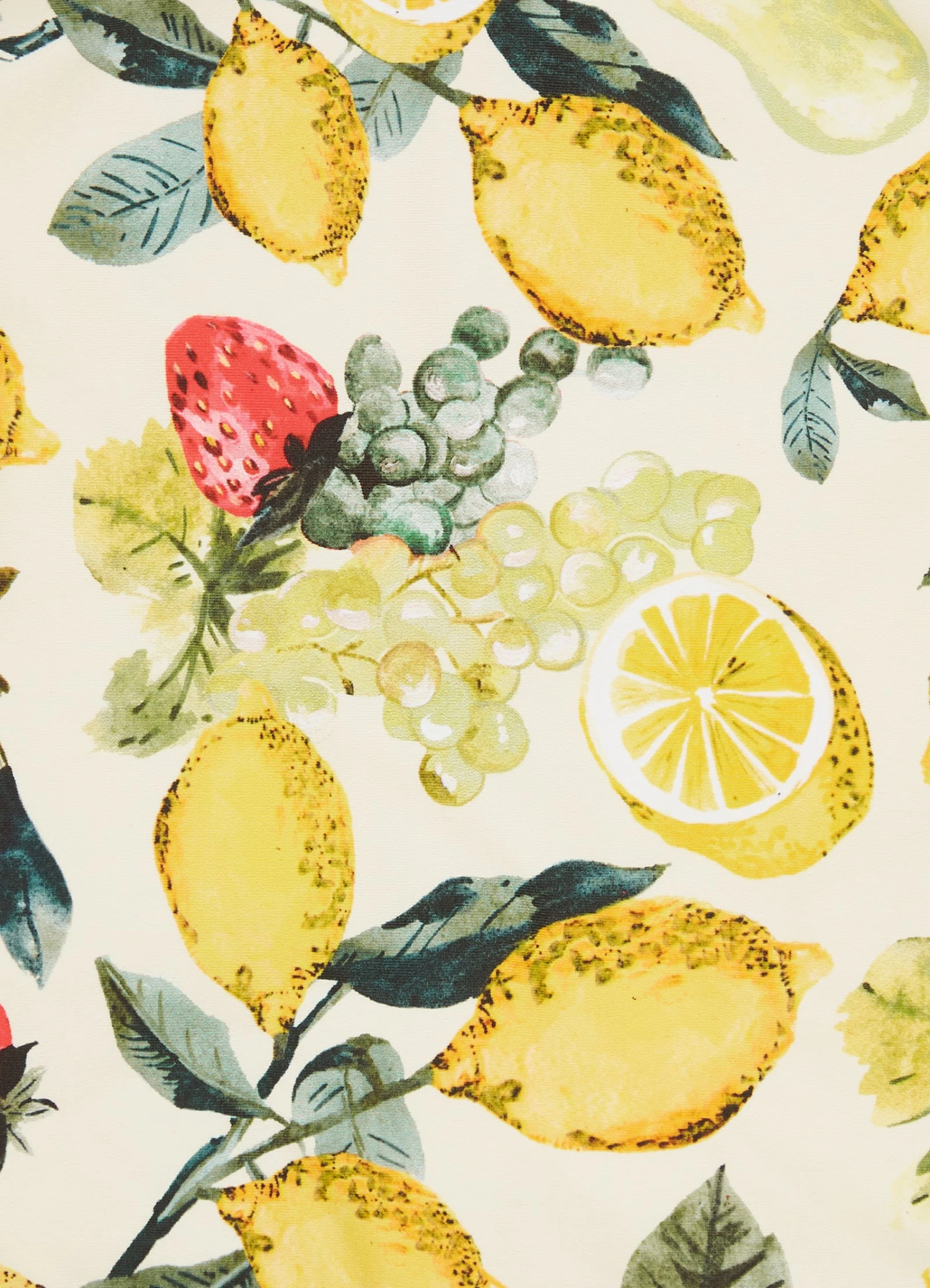 Lemoncello Tie-Side Pant - Lemoncello 8 Lemoncello Tie-Side Pant - Lemoncello - Image 6