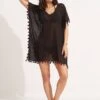 Amnesia Kaftan - Black 1 Amnesia Kaftan - Black -Seafolly Sales Store 52162 Black 1 d7559242 e6d0 4f3a bf74 94be4b458ac8