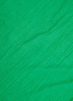 Cotton Gauze Sarong - Green -Seafolly Sales Store 52965 SG Green 15