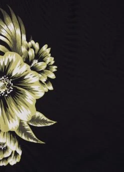 Island In The Sun Long Sleeve Sunvest - Avocado -Seafolly Sales Store 60203 946 Avocado 10