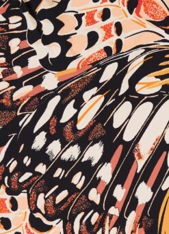 Take Flight Boardshort - Mandarin -Seafolly Sales Store 60240 914 Mandarin 13